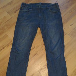 34 Heritage stretch jeans